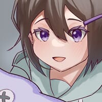 本来画像が表示されるはずだった領域